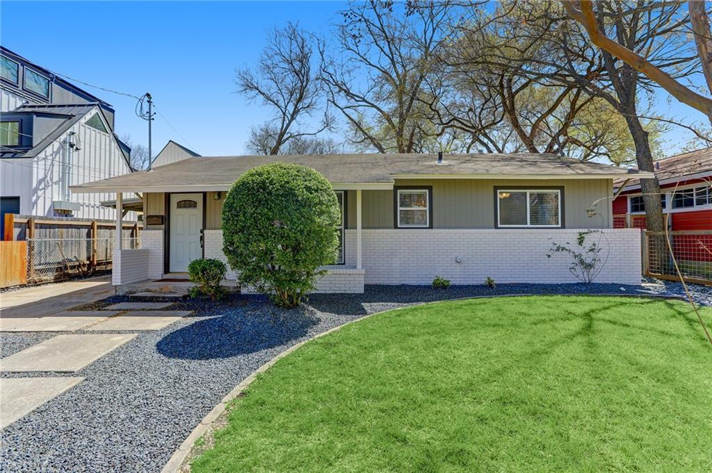 Foto principal - 2513 Wilson St