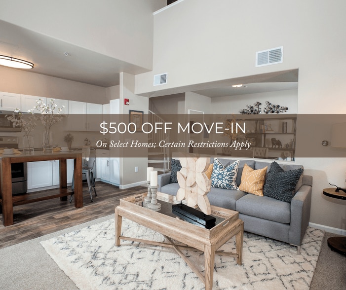 Venu at Galleria Condominium Rentals