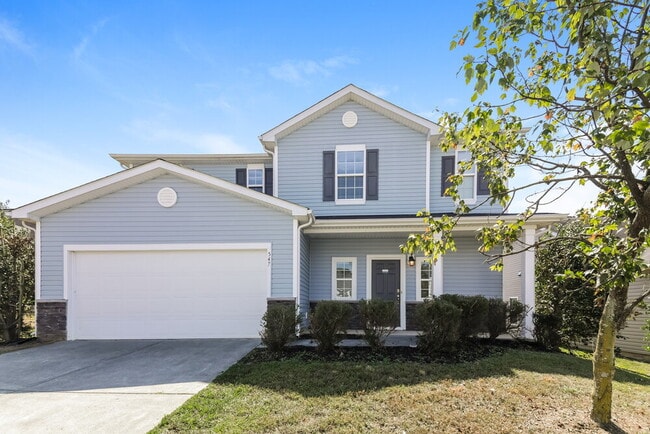 Building Photo - 547 Kerriann Ln