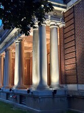 Building Photo - The Goodyear Mansion & Residences