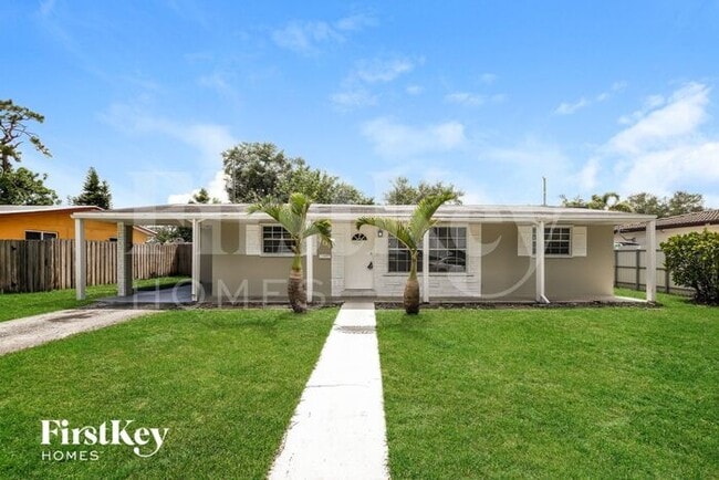 Building Photo - 401 SW 68th Blvd