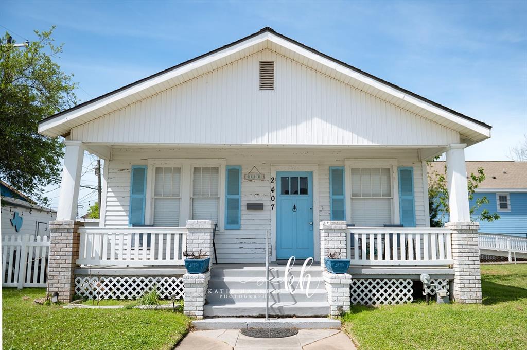 Foto principal - 2407 41st St
