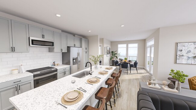 Foto del edificio - Cerca