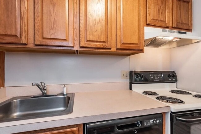 Interior Photo - The Jeffersonian