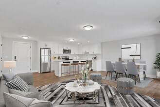 Simsbury Center Apartments Photo