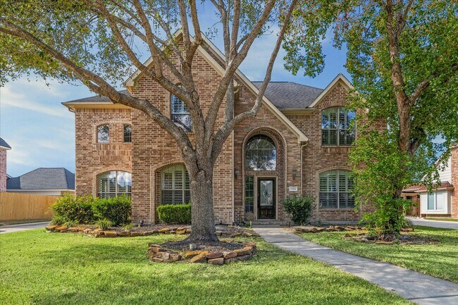 Foto del edificio - 15614 Stone Gables Ln