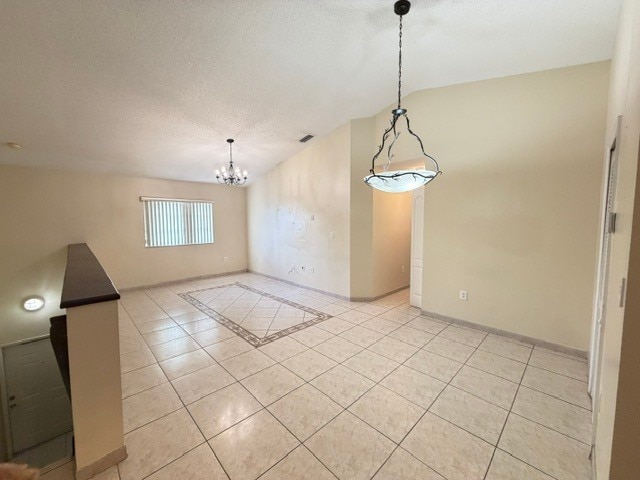 Living Room Area - 2553 W 76th St