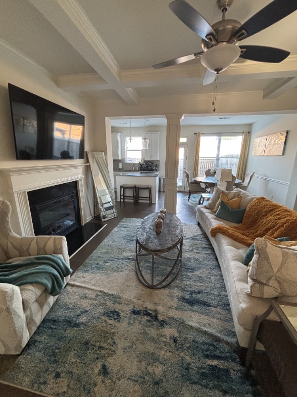 Building Photo - 2402 Fitts Dr