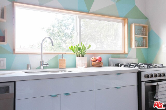 Building Photo - 1922 1/2 Kent St