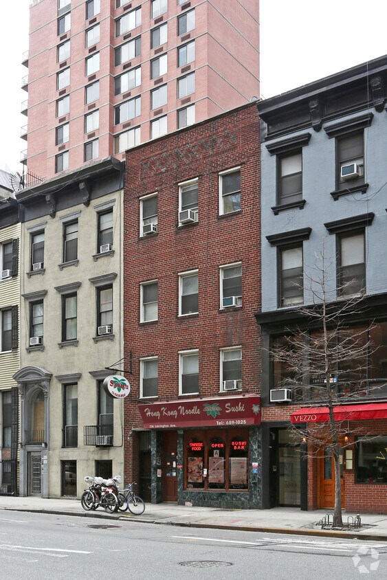 Primary Photo - 174 Lexington Ave