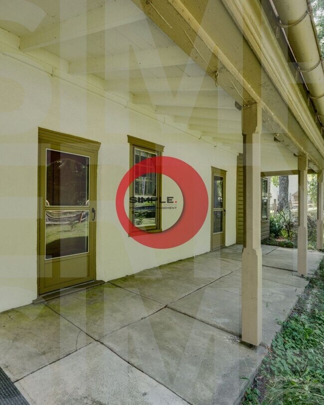 Foto del edificio - 3615 Conestoga Rd