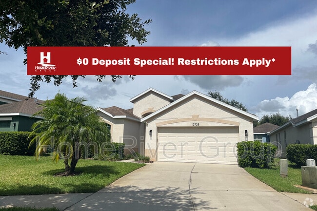 Building Photo - 12728 Avelar Creek Dr