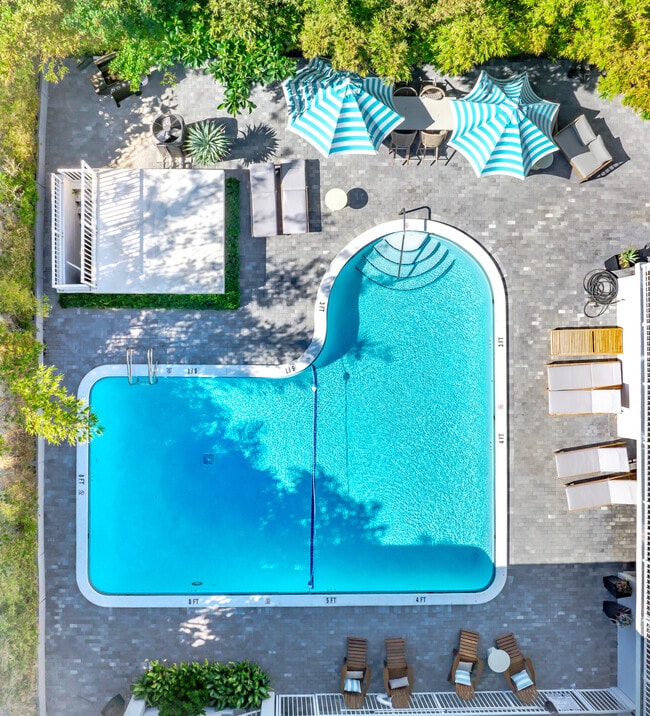 Foto del edificio - 501 N Ocean Blvd