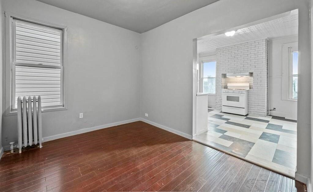 147 Danforth Ave Unit 3A, Jersey City, NJ 07305 Condo for Rent in