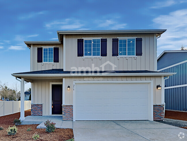 Building Photo - 30826 SE 418th St