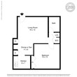 1 Bedroom Flat