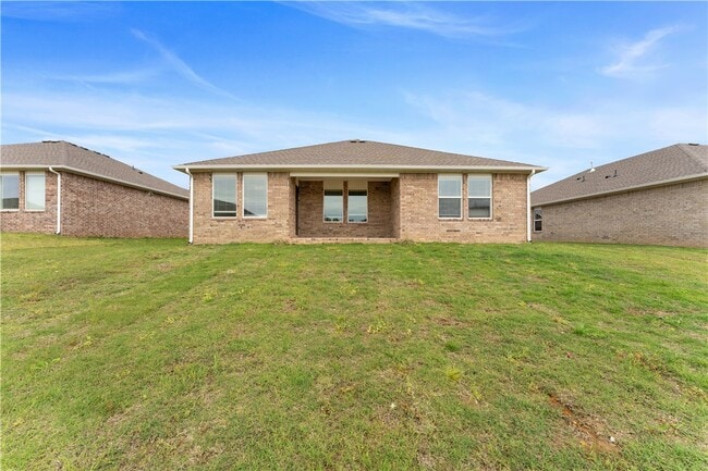 Foto del edificio - 3061 Amarillo Wy