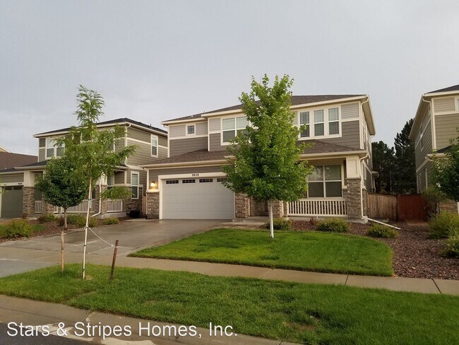 Building Photo - 4 br, 3.5 bath House - 9828 E. Kansas Avenue