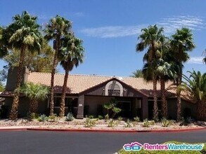 Building Photo - 5014 S Rainbow Blvd