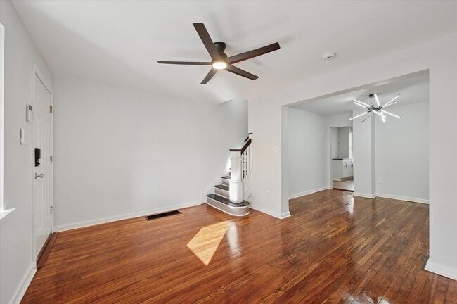 Building Photo - 5809 N Lambert-