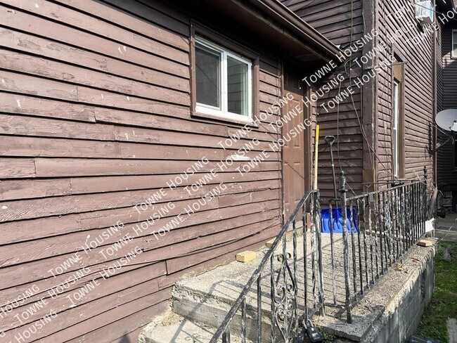 Foto del edificio - 89 Albany St