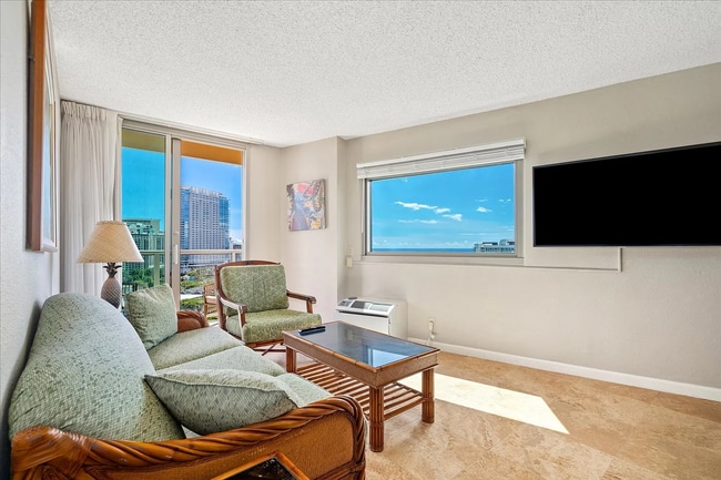 Foto del edificio - 2045 Kalakaua Ave