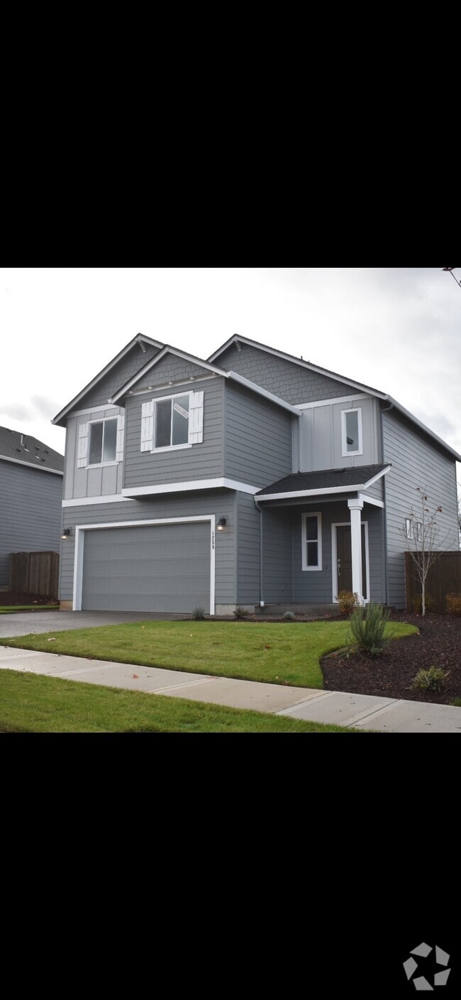 Building Photo - 1259 S Sevier Rd