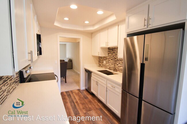 Foto del edificio - 2 br, 2 bath House - 5413 Cribari Ct