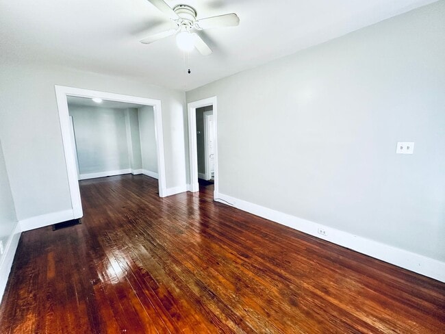 Foto del edificio - Two Bedroom House with Detached Garage-Section 8 Accepted