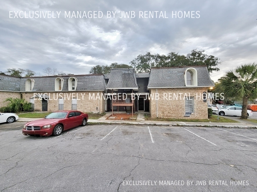 851 Bert Rd Unit 6, Jacksonville, FL 32211 Condo for Rent in