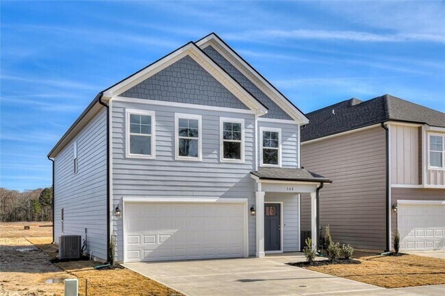 Foto del edificio - 113 Essence Dr