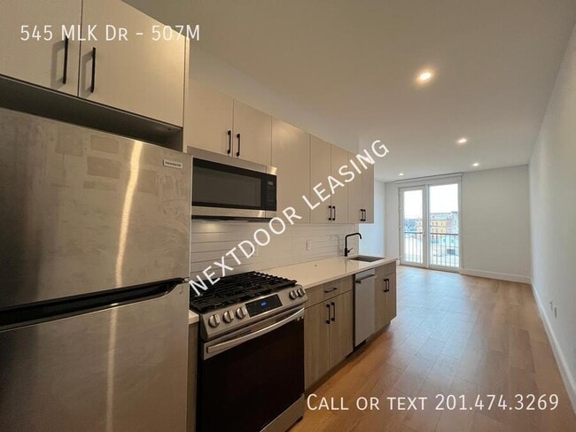 Photo - 545 M.L.K. Drive Apartment