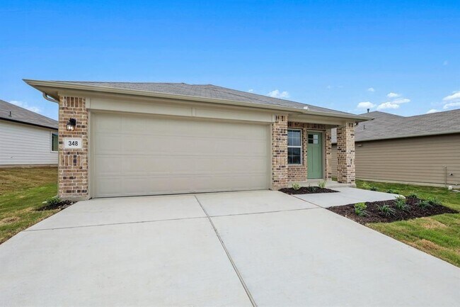 Foto del edificio - 348 Globe Mallow Cir