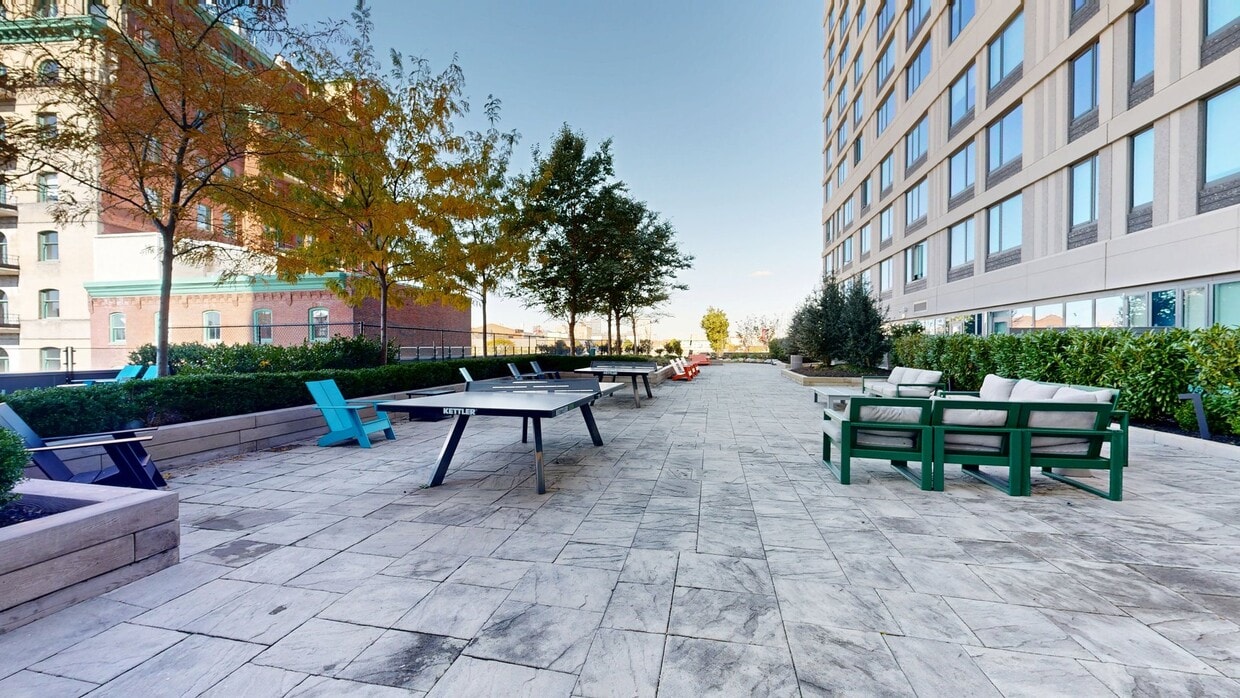 Photo - Broadridge Apartments