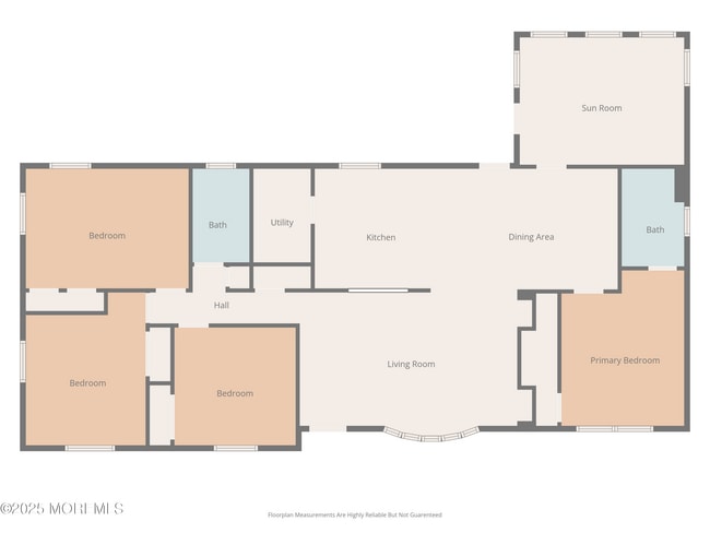 Building Photo - 1109 Spar Ave