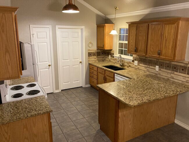 Foto del edificio - 16485 County Road 164