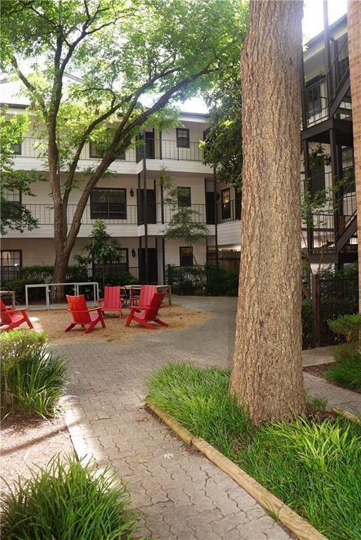 Foto del edificio - 203 E 31st St