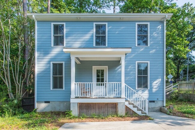 Foto del edificio - 200 Howell St