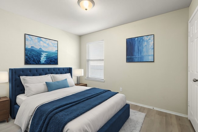 Foto del edificio - 2909 Skinner Dr