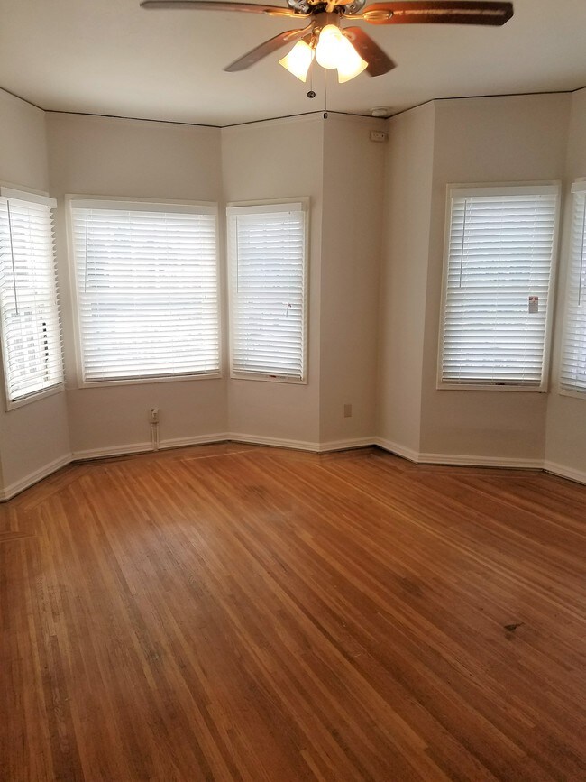 1 HABITACIÓN - Zorah Apartments