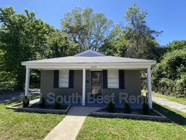 Foto del edificio - 1925 Farrington St