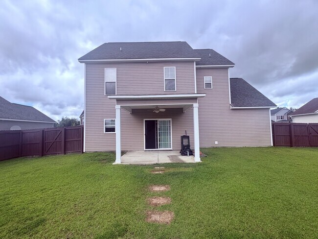 Building Photo - 604 Drummond Grove Ln