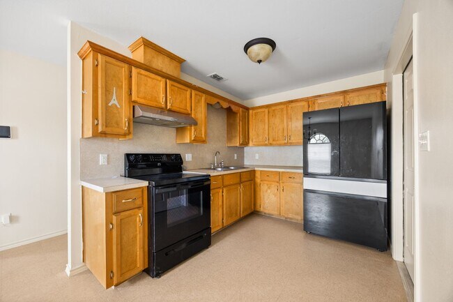 Foto del edificio - 4805 Jay Ave