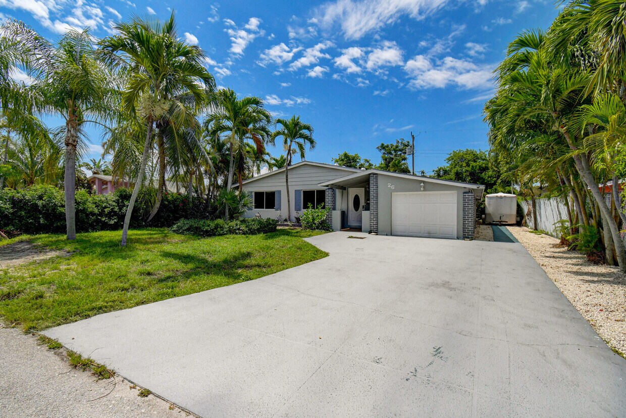 26 SW 8th St, Delray Beach, FL 33444 House Rental in Delray Beach, FL