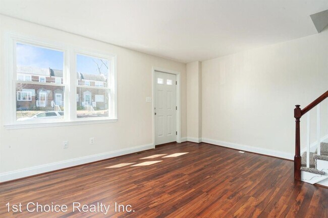 Foto del edificio - 3 br, 1 bath House - 442 5th Ave