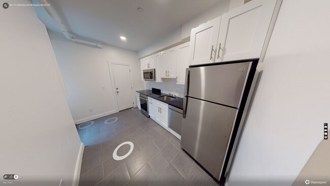 Foto del edificio - 21 Sutherland Rd