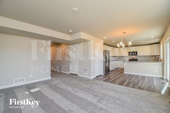 Foto del edificio - 10503 Horton Dr