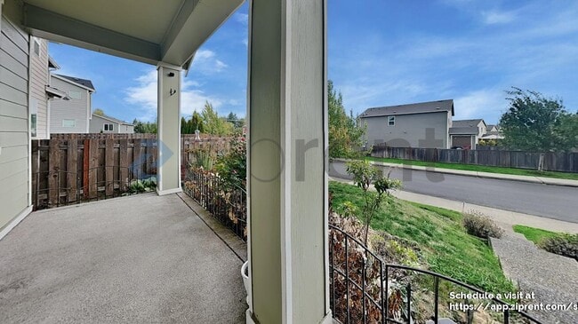 Foto del edificio - 19310 19th Ave Ct E