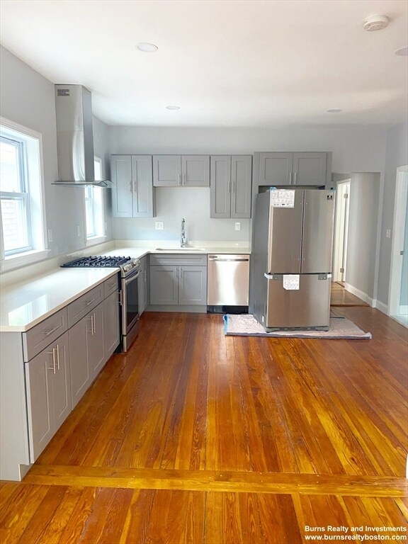 Foto principal - 40 Creighton St