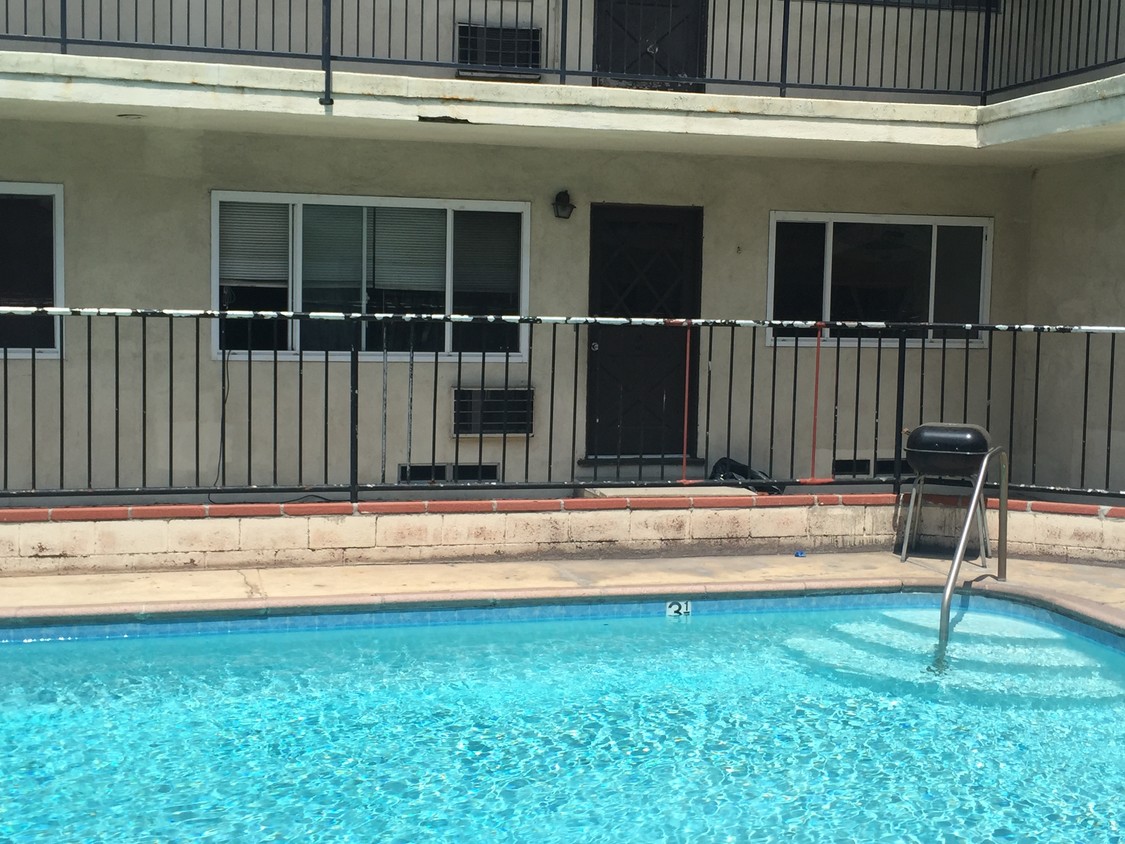 Rosemead Apartments San Gabriel